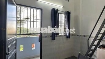 Phòng Trọ Huỳnh Tấn Phát - Q.7 ( ở được 2 người)