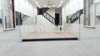 Chính chủ cho thuê nhà Phan Huy Ích, 84m2, 4 tầng giá 22 triệu