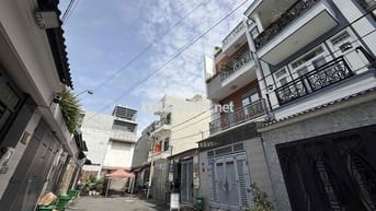 Ngay Kha Vạn Cân, Gần Phạm Văn Đồng, Bán 80m2 đất Hẻm xe tải