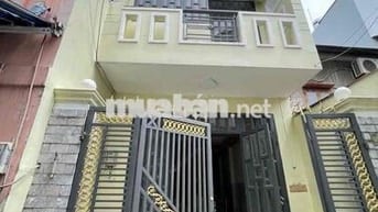 SIÊU PHẨM LIÊN KHU 5-6 -2 MẶT TIỀN 5M .(4X14) CHỈ 4.35TỶ