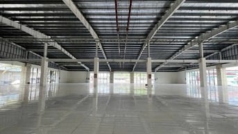 NHẬN KÝ GỬI – CHO THUÊ / BÁN KHO XƯỞNG TẠI LONG AN & TP.HCM