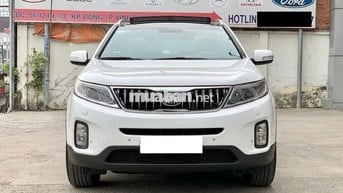 Kia Sorento 2019 2.2 DAT Premium - 74,000 km.