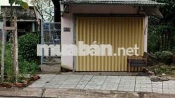 Bán nhà mặt tiền Hóc Môn, chính chủ