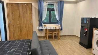 Căn hộ cao cấp giá rẻ full nội thất gần quận 7