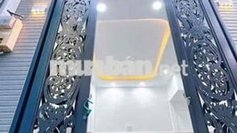 NHÀ MỚI 100% – Q4 – 3.49 TỶ – TẶNG NỘI THẤT - 2 PN - 2WC