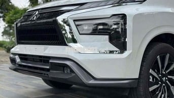 Xe Đã Qua Sử Dụng Như Mới