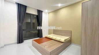 🏙️ CĂN HỘ 1 PHÒNG NGỦ TÁCH BẾP FULL NỘI THẤT SÁT CITYLAND GÒ VẤP
