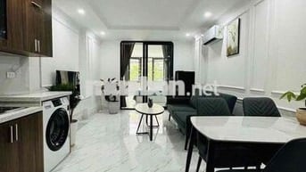 HT 1pn studio gần ngã tư bảy hiền,chợ tân bình,bv thống nhất 55m2