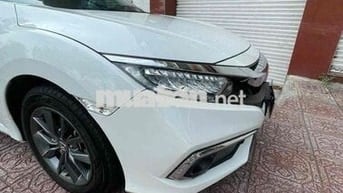 HONDA CIVIC 2020 giá 500tr có fix