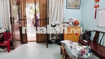 CHUNG CƯ MẶT TIỀN 50M2_THUẬN LỢI KINH DOANH_SHOPHOUSE HOÀNG KIM GIAO