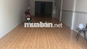 CHo thuê nhà nguyên căn mặt tiền đường Dương khuê 4x20m 1L