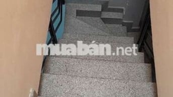 9Tr, 4PN, HXH ngay Cầu Ông Dầu, Chợ Bình Triệu 120m2