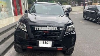 Nissan Navara 2022 - 46700 km