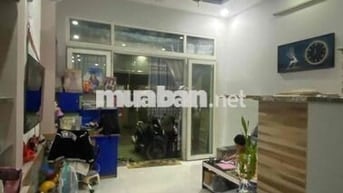 bán nhà đường Dưong Thị Mười trệt 2 lầu 4 phòng ngủ giá 5.3 ty