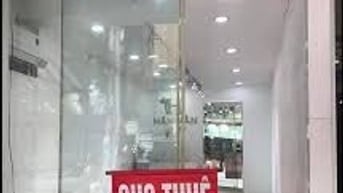 CHO THUÊ cửa hàng mặt ngõ chợ phố Huế, DT 25m2, MT>4m