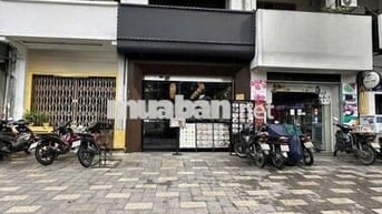 MT Trần Hưng Đạo Quận 1 – Nhà Đẹp Trệt Lửng, Khu KD Cực Sầm Uất!