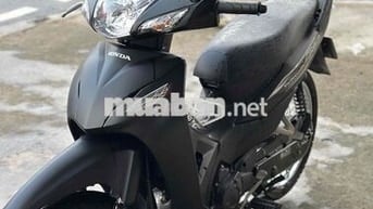 Wave A 2024 lướt 2.000km chính chủ ký