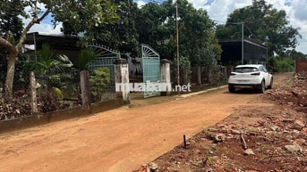 Bán gấp lô đất 135m2 sổ riêng,ngay núi Chứa Chan,Xuân Lộc,Đồng Nai