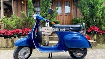 Nước mát xe máy bao lâu nên thay? Hướng dẫn cách thay Vespa mini