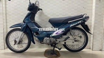 WAVE SANDA 2008 BS 38 HÀ TĨNH CÓ GIAO LƯU ĐỖI XE