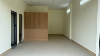 CHO THUÊ NHÀ NGUYÊN CĂN - PHƯỜNG THẠNH XUÂN- Q12