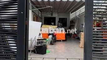 CHO THUÊ NHÀ 3 TẦNG MẶT TIỀN ĐƯỜNG SỐ - TRƯỜNG THỌ - THỦ ĐỨC