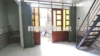 Nhà trung tâm Sóc Trăng, dọn vào ở ngay gần chợ lớn