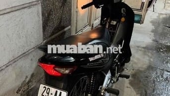 WAVE 50CC GTDD Biển dễ thương !