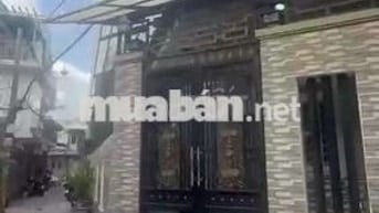 NHÀ GÓC 2MT - 4PN 5WC - SÂN THƯỢNG. NGANG 7,5M