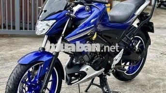 Yamaha Fz155i đẹp zin chất. chính chủ , Biển Sg