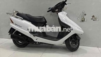 Bán xe Honda Spacy 125 chạy êm