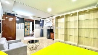 Căn hộ 30m2 full tiện nghi - Nguyễn Thị Minh Khai gần Ngã 6 Cộng Hòa