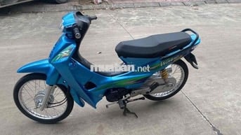 Hết tiền bán xe