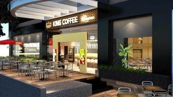 CHO THUÊ MẶT BẰNG TẦNG 1 TRUNG TÂM TP.HCM – VỊ TRÍ ĐẸP, TIỀM NĂNG KINH