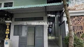 📣BÁN GẤP DÃY TRỌ 9PHÒNG 1 KIOT Ngay Chợ Cầu Tràm Giá 1tỷ150 25tr/tháng