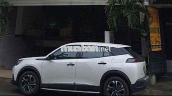 Peugeot 2008 8000 km giá còn thương lượng