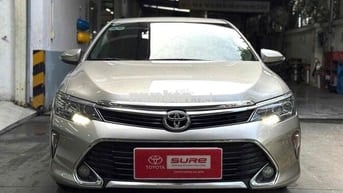 Camry 2.5Q