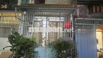 Nhà cho thuê hẻm 344 Chiến Lược, BT (2PN 2WC) hẻm 4m thông thoáng