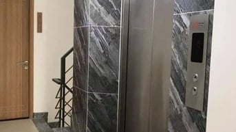 BÁN NHÀ 14.9 TỶ- XÂY 6 TẦNG - ĐƯỜNG HOÀNG HOA THÁM