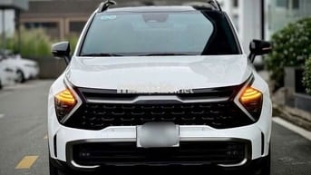 Kia Sportage 2022 Signature 1.6T AWD - 24000 km