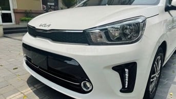 KIA SOLUTO GIẢM 120% TRƯỚC BẠ - CHỈ TỪ 339 TRIỆU