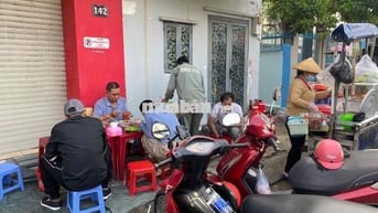 Mặt tiền cho thuê đường Phú Châu-Thủ Đức