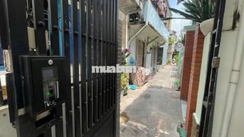 BÁN NHÀ 6 PHÒNG CHO THUÊ DÒNG TIỀN ỔN ĐỊNH