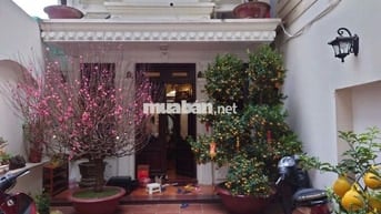 BÁN NHANH BIỆT THỤ SÂN VƯỜN khu phố ẩm thực Đảo NgọcNgũ Xá P.Trúc Bạch