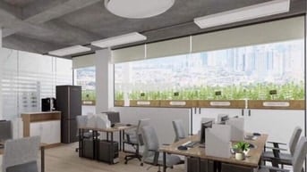 Văn Phòng 2 Mặt Góc Hoàng Kế Viêm, 26tr/85m2