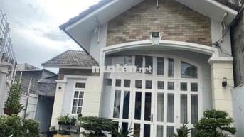 Cho Thuê Biệt Thự Huỳnh Tấn Phát Full Nội Thất, Quận 7