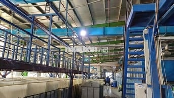 Bán kho xưởng 27.000m2 tại KCN Củ Chi , PCCC tự động, giá bán : 260 tỷ