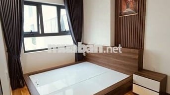 69m2 - Giá 3.85 tỷ có vay - Căn góc 2PN2WC full nội thất, Q7 Riverside