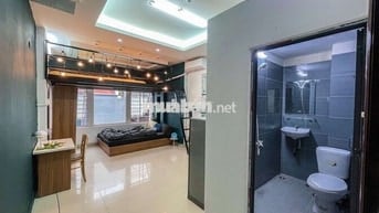 Duplex rộng 30-35m² - Full nội thất - Gần Lý Thường Kiệt Q10