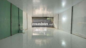 Cho thuê kho, xưởng 200m2 Bà Điểm Hóc Môn